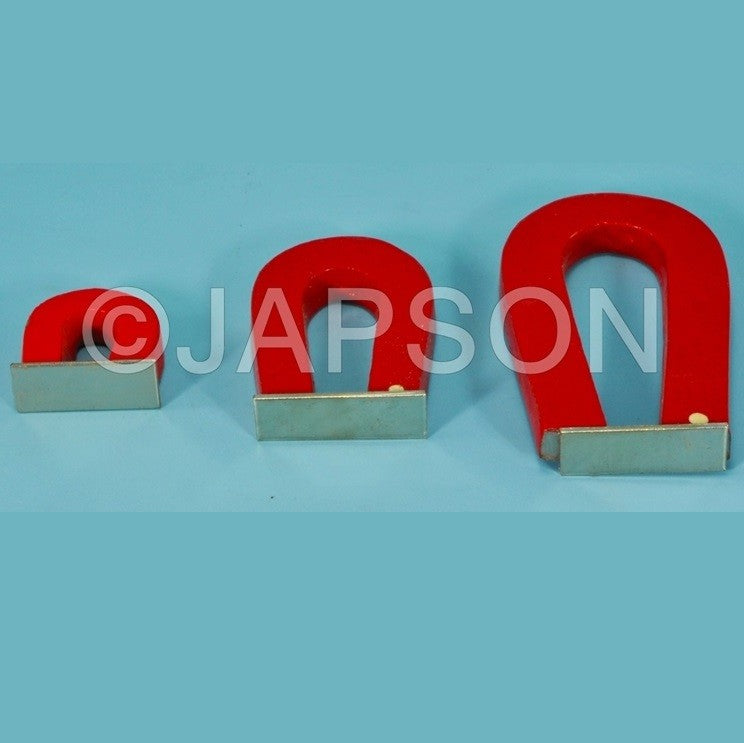 Horseshoe Magnet, Alnico Horseshoe Magnet, Alnico
